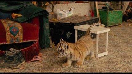 Bande-annonce de "Gaspard va au mariage"