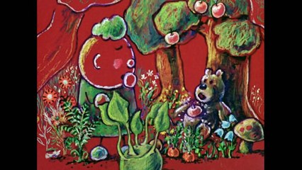 Ma Petite Planète Verte