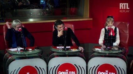 Rendez-vous en Terre Inconnue