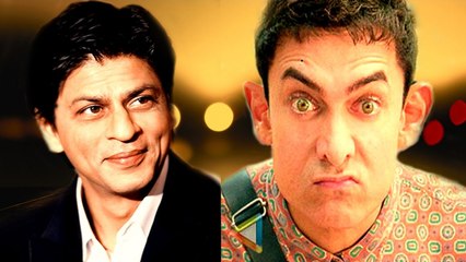 Shahrukh Khan's Views About PK