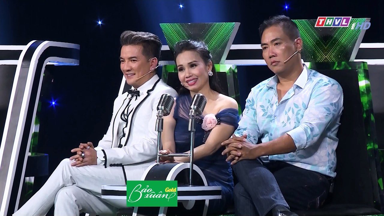 Tuyệt Đỉnh Song Ca 2017 Mùa 2 Tập 13 - Bán Kết (05/12/2017)