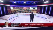 Prof. Mahfud MD Sentil Abu Janda Tentang Hadits Bendera Rasulullah