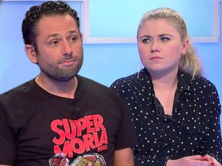 #TEAMG1 - Direct du 29/11/2017 (1/4) - Révélation du Kythis Gate