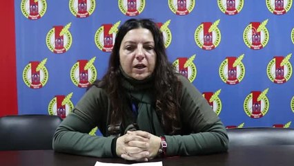 Kediye İşkence Yapıldığı İddiası - Hayvan Hakları İçin Birleşim Hareketi Derneği Başkanı Özer