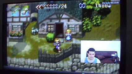 Alundra - Inoa Village - 26