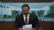 Hariri withdraws resignation in Lebanon
