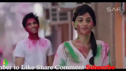 Tum Ho Wajah - 2017 Best Hindi Romantic Love Song - Vijay Malik - Shaleen Anand