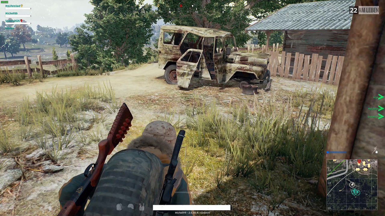 PLAYERUNKNOWN'S BATTLEGROUNDS 12.05.2017 - 18.01.22.02.DVR