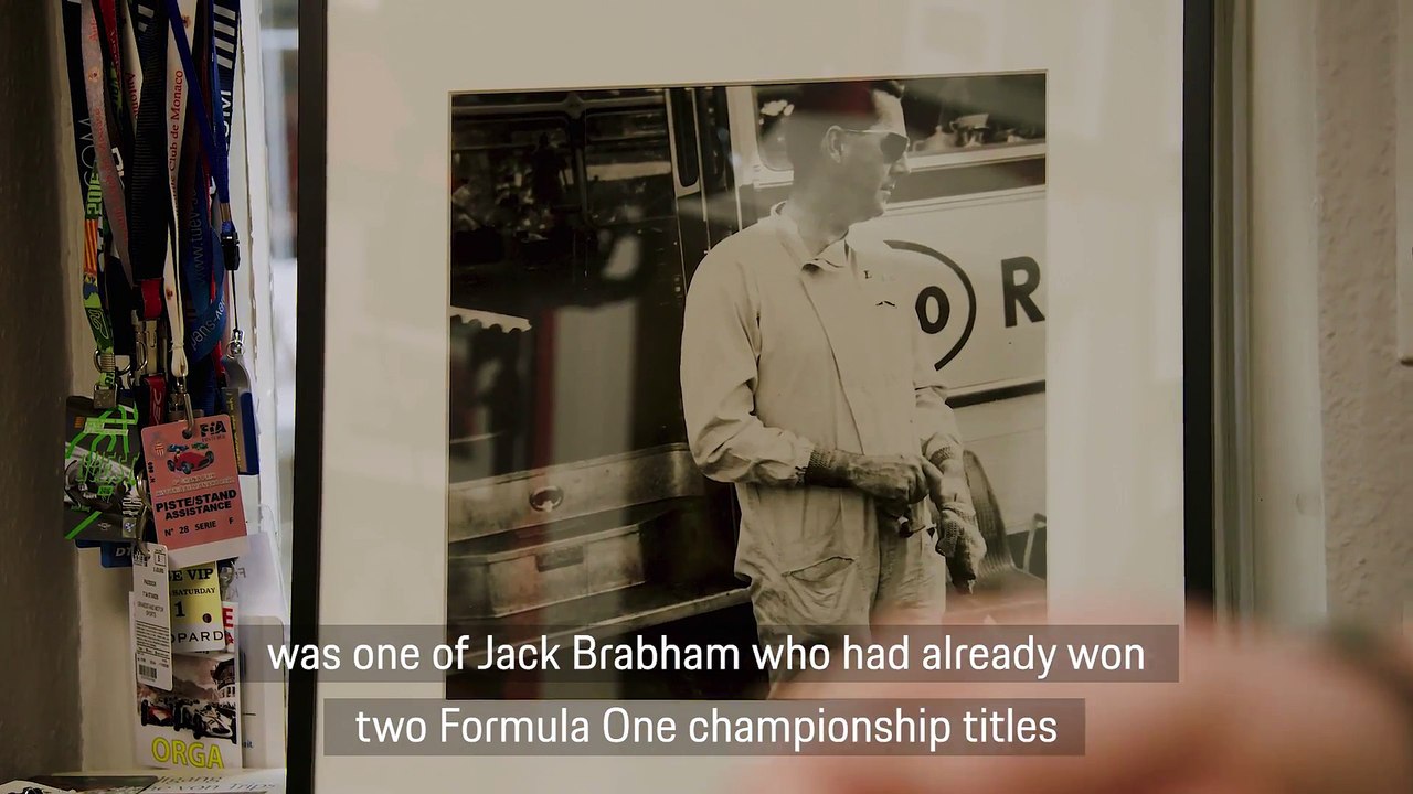 Porsche und die Kunst