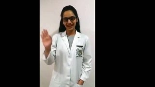 Watch !! Manushi Chillar  miss world 2017 College Video Going Viral