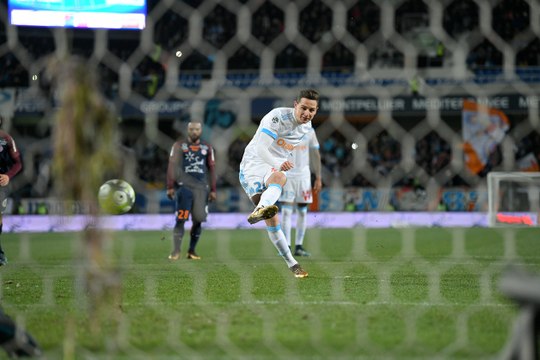 Objectif Match S06E16 | Montpellier-OM
