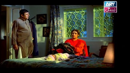 Mubarak Ho Beti Hoi Hai Ep - 06 in High Quality on Ary Zindagi 5th December 2017