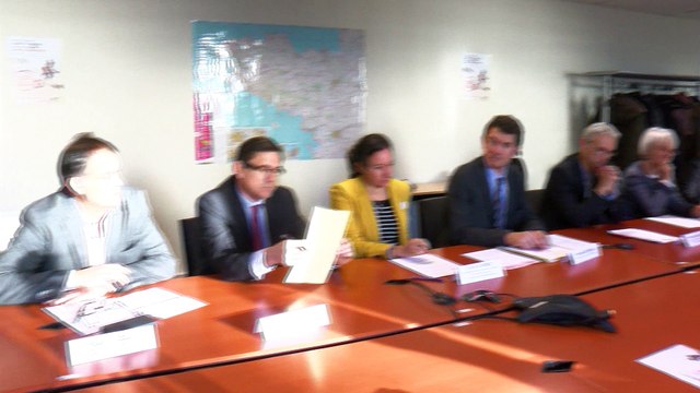 JT breton du mardi 5 décembre 2017: affaire Seznec, la piste oubliée