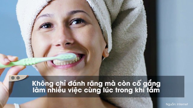 KHÁM PHÁ TÍNH CÁCH TIỀM ẨN QUA THÓI QUEN TẮM CỦA BẠN