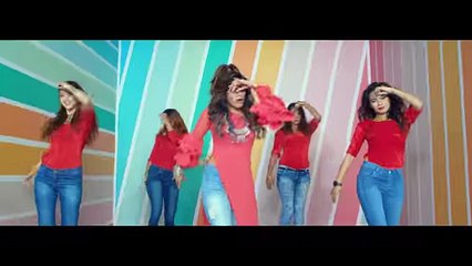 Jeeeju - Miss Pooja Ft Harish Verma - G Guri - Latest Punjabi Song 2017