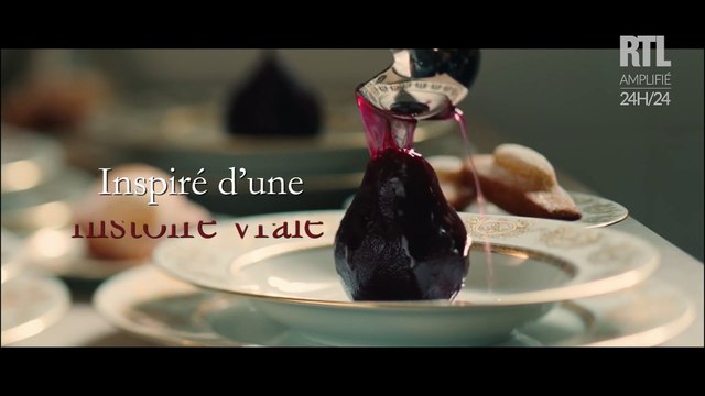 Décès de Jean d'Ormesson : Catherine Frot témoigne