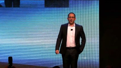 Mercedes-Benz Sprinter Innovation Campus 2017