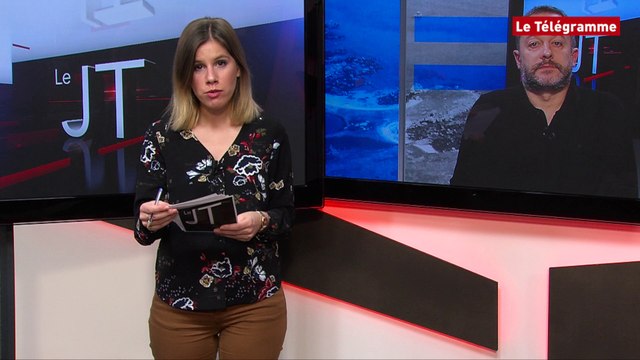 Affaire Seznec. Les explications d'Hervé Chambonnière