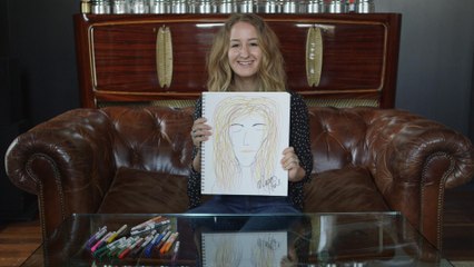 Noisey Self Portraits: Margo Price