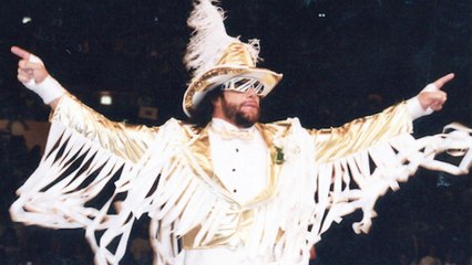From Baseball to WWE: Randy Savage