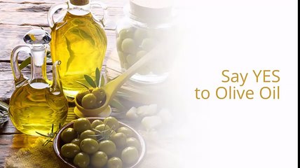 Top 10 foods to avoid for O Blood Type Diet