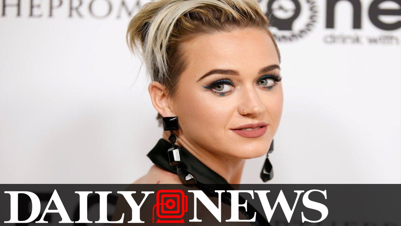 Katy Perry awarded $3.3M in battle over Los Angeles convent