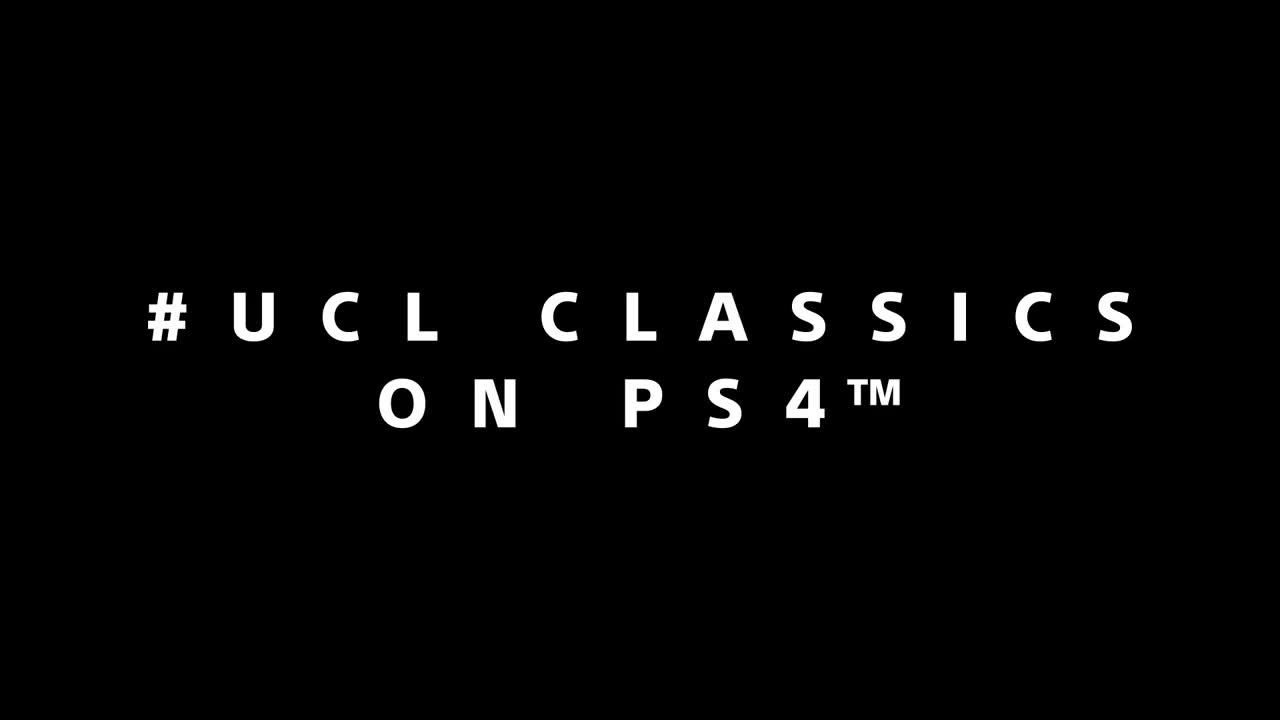 PlayStation F.C. | UEFA Champions League