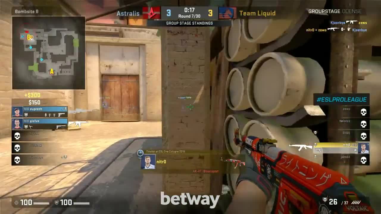 nitr0 1v3