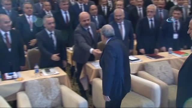 Gıda Tarım ve Hayvancılık Bakanı Dr. Ahmet Eşref Fakıbaba: Buzağı Ölüm Oranı Yüzde 5'e Düşerse Et...