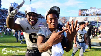 What Would An 8-Team College Football Playoff Look Like In 2017?