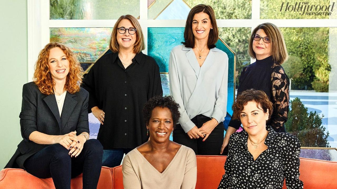 Casting Pros Talk Harassment and Discovering Superstars Margot Robbie, Chris Pratt and More | Casting Director Roundtable