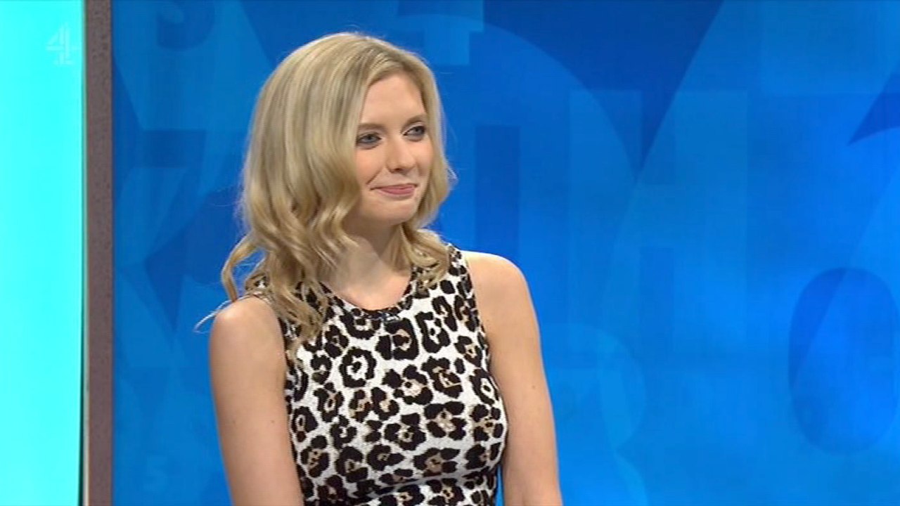Rachel Riley - Countdown 77x109 2017,12,05 1409c