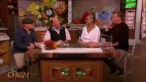 Mario Batali Opens Eataly in Los Angeles | The Chew