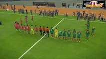HD  شاهد مباراة القمة بين المغرب و البرتغال في مونديال روسيا 2018