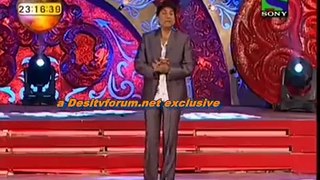 Raju Srivastav Best Comedy act