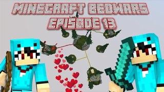 SharkyzPlayz Plays Bedwars | Episode 13