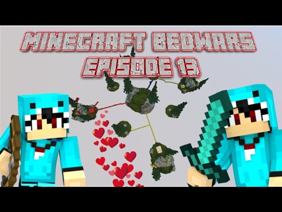SharkyzPlayz Plays Bedwars | Episode 13