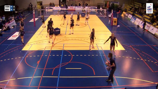 LAF : Nantes - Venelles (Aller)