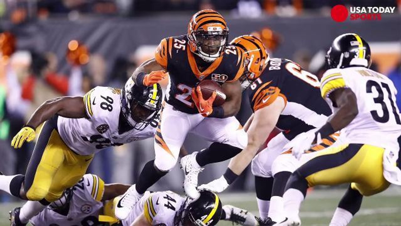 Fantasy Football Playoffs: Waiver wire gems