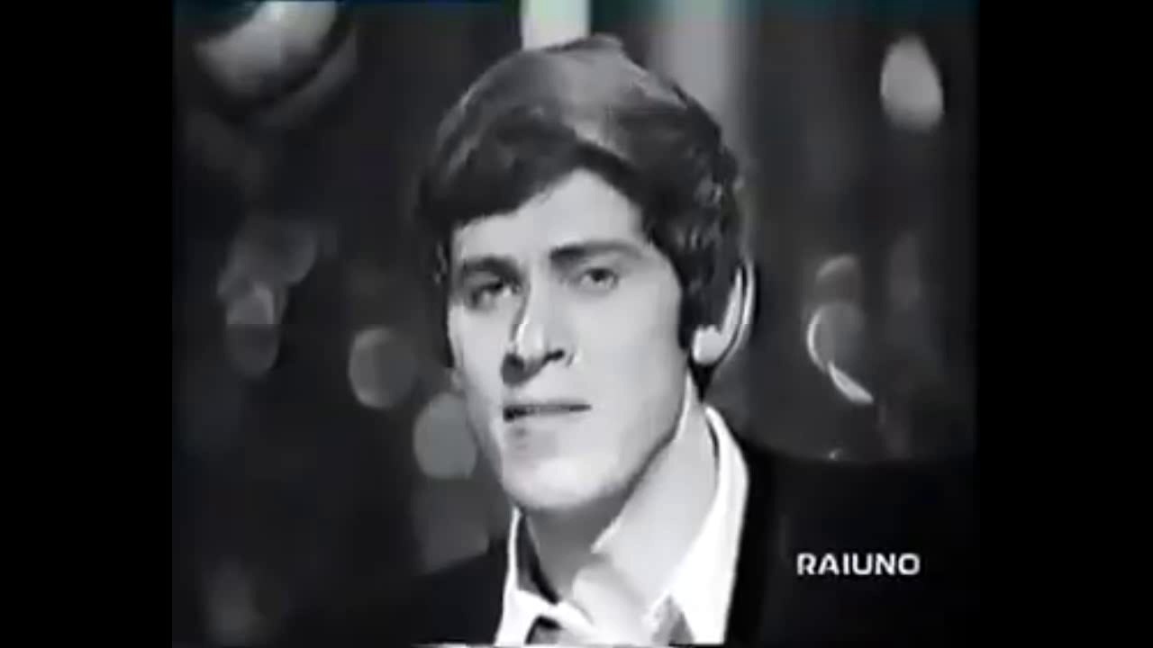 Gianni Morandi - E seus grandes sucessos - Parte 2 (ao vivo)