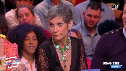 Isabelle Morini-Bosc fan de Vianney, Bigflo & Oli et Stromae !