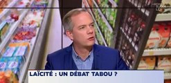 E. Macron : La laïcité est-elle un sujet tabou pour lui? Rost en débat - 4/12