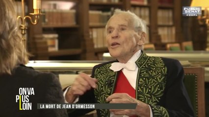 On va plus loin (05/12/2017)