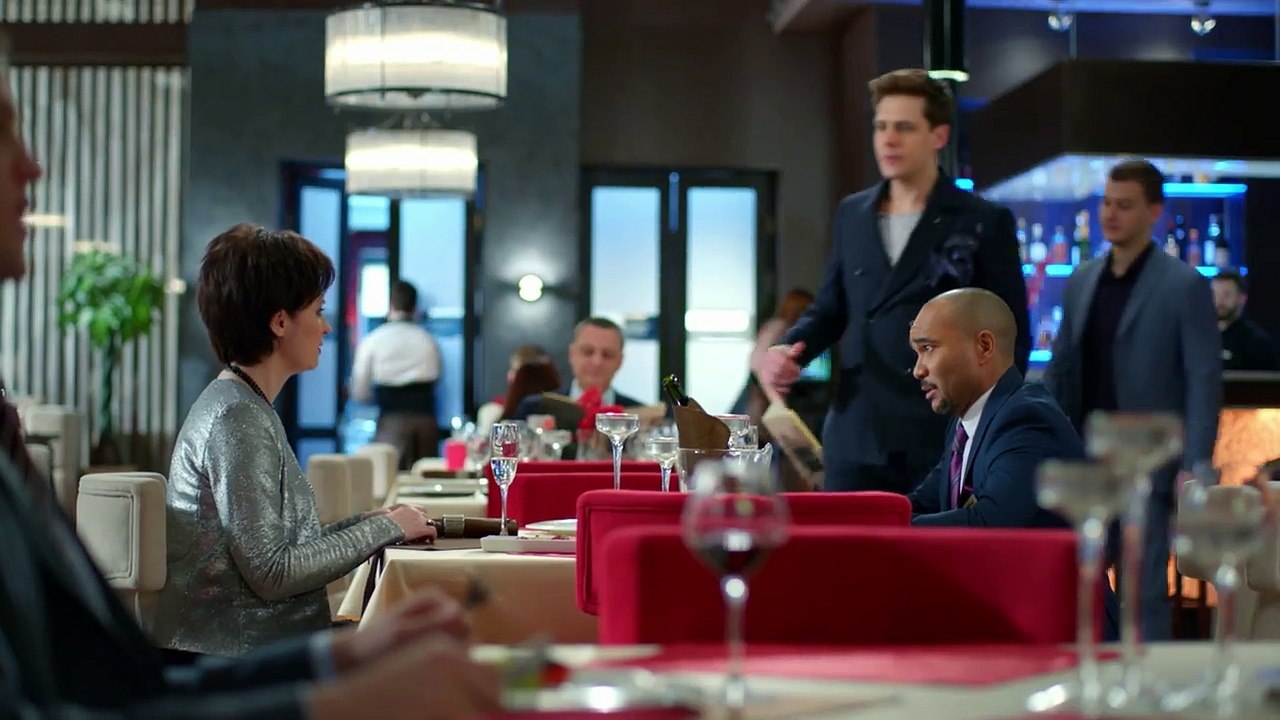 Отель Элеон 20 серия 2 сезон (41 серия) комедия HD