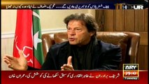 Afghan Taliban are fighting to get revenge: Imran Khan