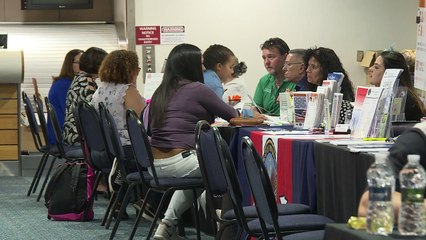 Massive influx of Puerto Ricans to change face of Florida