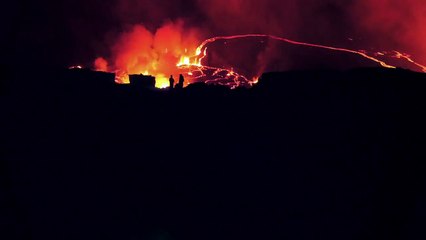 One Strange Rock de Darren Aronofsky | Trailer