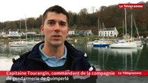 Riec-sur-Bélon. Un dispositif pour empêcher les vols d'huîtres