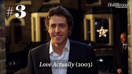 'Elf,' 'Love Actually,' and More | The Best Christmas Comedies