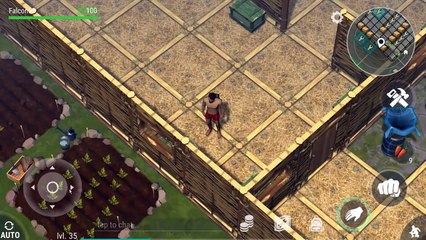 Raiding Clan Base + THE BIG ONE?! | Last Day On Earth: Survival Gameplay #7